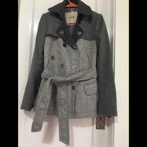 Societa fashion women coat